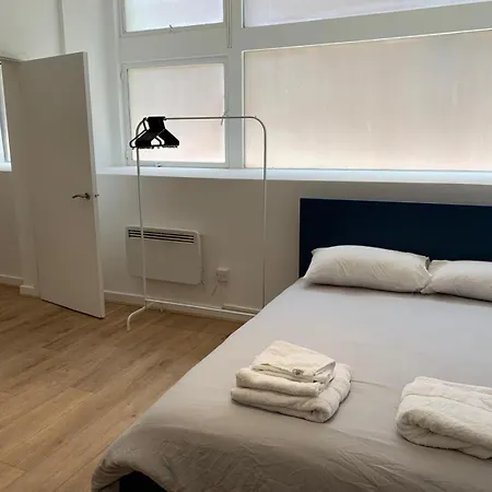 Mayfair Modern 2 Bed Home London Exterior photo