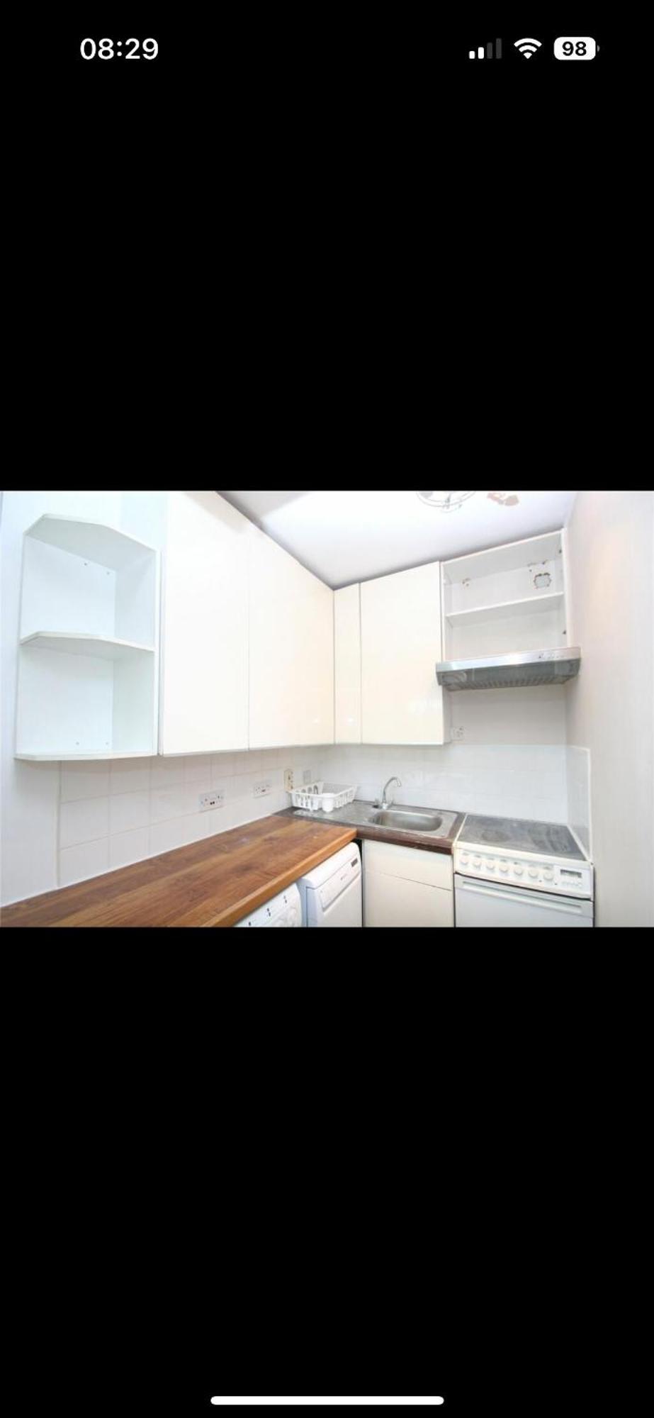 Mayfair Modern 2 Bed Apartment *