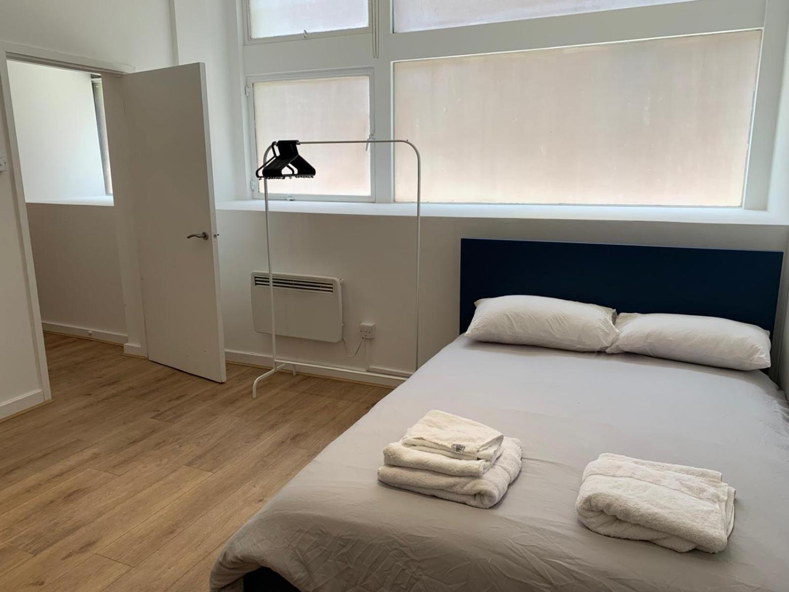 Mayfair Modern 2 Bed Апартаменты