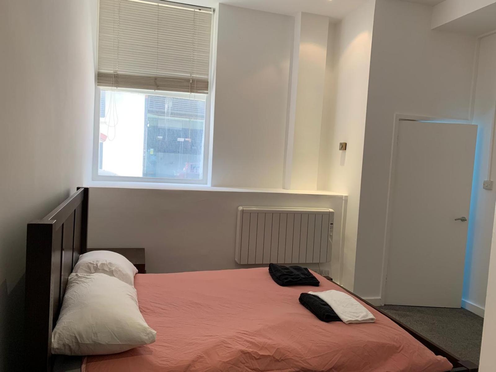 Апартаменты Mayfair Modern 2 Bed *